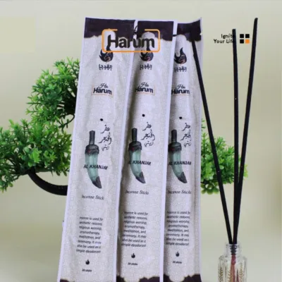 Dupa Lidi Hio Wangi Arab Aromatic Aromaterapi Bunga Jasmine Pengharum Ruangan