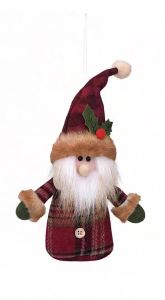 Christmas Ornaments Childrens Christmas Tree Ornaments Vintage Hanging Figurines