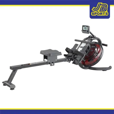 Lifegear - 30671 Darius Water Resistance Rowing Machine (Home Fitness)