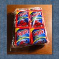 1 PC SHAMPOO NOSSY MOTOR / MOBIL 25ML. 