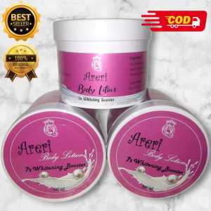 HB ARERI 7x Whitening Booster isi 500 pemutih terbaru