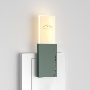 Mini Elektrik Mosquito Killer Lampu Pembasmi Nyamuk Mosquito Killer Lampu Mosquito Killer Lamp Usb