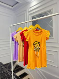 SET KRIWIL KIDS / SETELAN ANAK / DRESS ANAK