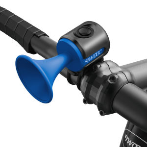 Bike Bell Super Loud Electric Bicycle Bells Horns Strong Battery Life Easy Installation Cycling Bell Mountain Bike Kids bike Scooter Horn