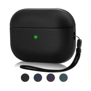 AirPods Case Flexible Clear Military Soft Cover for AirPods 4 Pro 2 Pro 3rd Gen 1st & 2nd Gen  Dual Charging Wired Wireless Anti Yellowing Silicone Shockproof