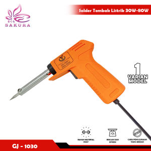 IMB.J311 Solder Tembak Listrik NEW / Solder Gun