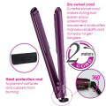Babyliss Velvet Orchid 235 Hair Straightener 2513U [E53013]. 