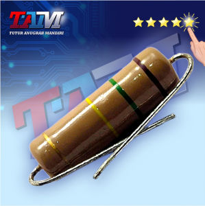 RESISTOR 5WATT 150K OHM