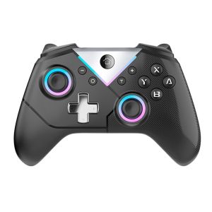 Gamepad tay game Không dây Bluetooth CM617 cho máy tính laptop smartphone máy tính bảng máy game