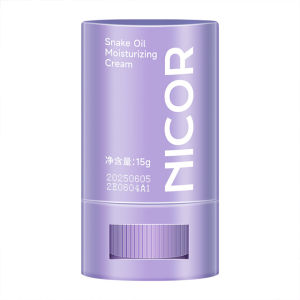 【HOT】[Shaping Firm Swan Neck] Moisturizing Hand and Foot Repair Snake Oil Cream Fade Neck Lines/Vitamin E Serum