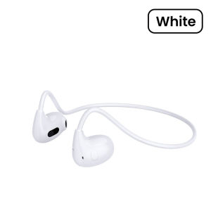 VV4 Open-Ear Bluetooth Headphones Wireless Ear Hook Sport Headset Long Battery Life Use Easy