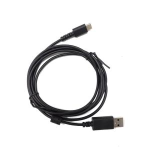 Chuột USB cáp hiệu quả dây sạc cho chuột có tính năng độ bền cao su cho optimaled cho g502x gprox2 g733