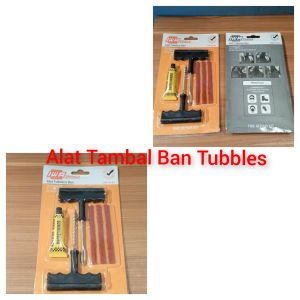 Alat Tambal Ban Tubeless IWA motor dan mobil Alat tambal ban tubeles