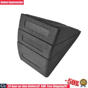 3 Pack Slant Board Calf Stretcher Yoga Foam Wedge Foot Stretching Block for Improve Lower Leg Strength Physical Therapy