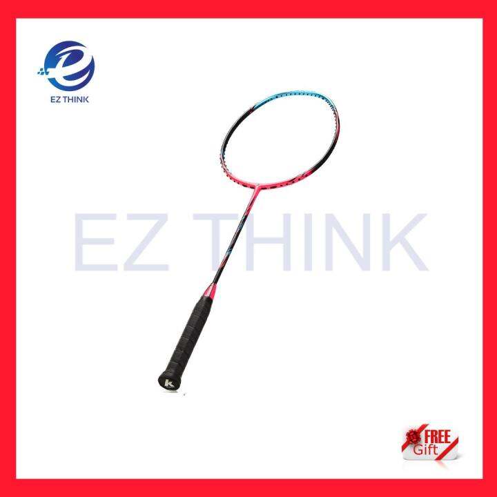 Kawasaki Badminton Racket Explore X260 Unstrung Racquet | Lazada