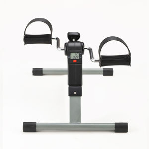 HANA SellinCost Pharmacy Grade Pedal Rehabilitation Bicycle Mini Exercise Bike Best Parent Gift Adjustable Cardio Workout Basikal Exercise Basikal Latihan