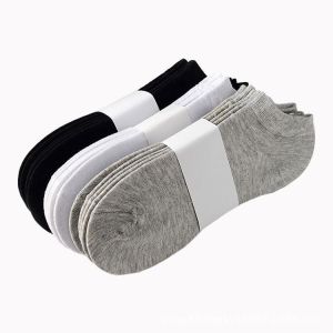 ( PROMO ) 3 Pasang Kaos Kaki Pendek Matakaki Dewasa