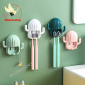 ที่ใส่แปรงสีฟันติดผนัง ที่เก็บแปรงสีฟัน ใช้สำหรับแขวนแปรงสีฟัน แปรงสีฟันติดผนัง ที่ใส่แปรงสีฟัน ที่แขวนแปรงสีฟัน. 