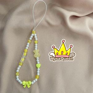 Gantungan Hp Tali Lanyard Bear Cute