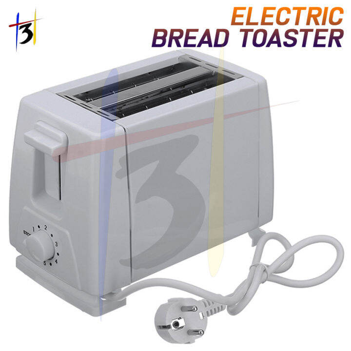 Bread 2024 toaster lazada