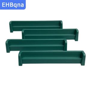 [COD] EHBqna SPORTS ที่ใส่พลาสติกตัวอักษรสแครบเบิ้ลแบบไม่มีชิ้นแพ็ค4ชิ้นโดยไม่มีชิ้น