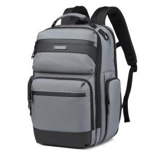 OZUKO Renai Backpack #9770 - Tas Ransel Pria Wanita