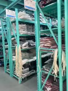 Spring Japanese Style Light Luxury Casual Suit Pants Mens High-End Draped Black Trousers Loose Straight Wide-Leg Long Pants