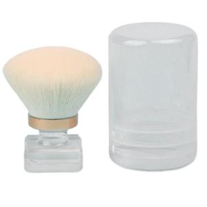 Cọ làm móng nghệ thuật bụi móng bàn chải cho Nail Remover cọ trang điểm Nail Art bụi bàn chải móng cọ làm móng nghệ thuật