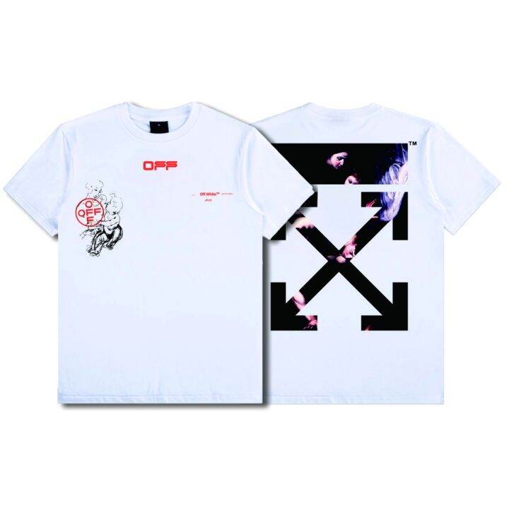 Off white outlet manila shirt