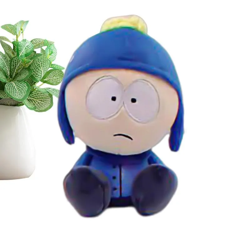 South park craig hot sale plush