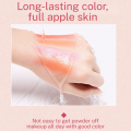 Blush Powder Soft Natural Low Saturation Long-lasting Color Matte Powder Face Makeup. 
