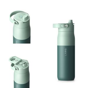 LARQ PureVis 2 Insulated Bottle 680ML