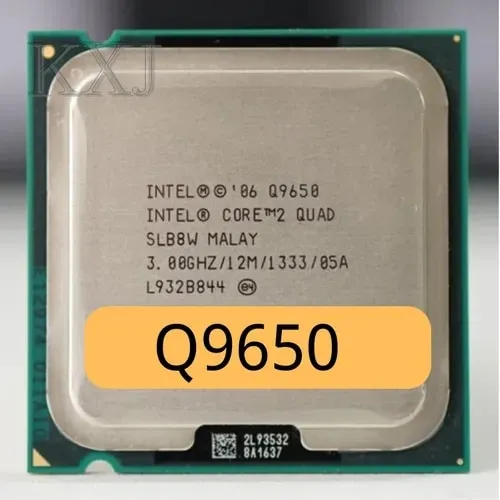 Q9400 Q9400 Intel Core 2 Quad Q6600 Q8200 Q8300 Q8400 Q9300