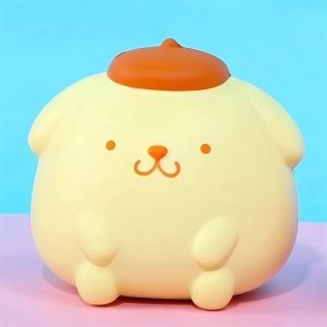 Squishy nhân vật Sanrio đồ chơi xả stress đàn hồi đồ chơi bóp bóp dẻo mềm hoạt hình dễ thương - Life Style 4U
