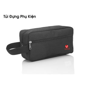 túi đứng phụ kiện túi ví tiện ích bóp viết túi cầm tay thời trang VT 274
