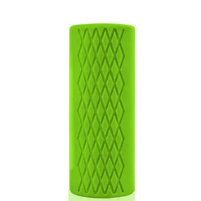 【FREE SHIPPING】Dumbbell Barbell Grips Thick Bar Fat Handle Pull Up Weightlifting Support Silicone Anti-Slip Protect Pad For Fitness Body Building