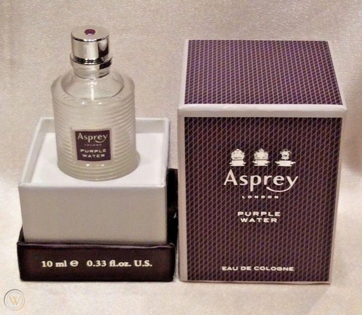 アスプレイパープルウォーター10ml