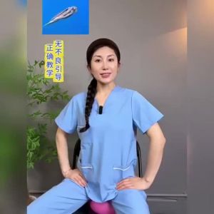Bóng yoga có sẵn dành cho người lớn chuyên dụng cho việc tập luyện cơ sàn chậu bóng thăng bằng dùng cho tập luyện tích hợp cảm giác và các bài tập phục hồi sau sinh. QWHG
