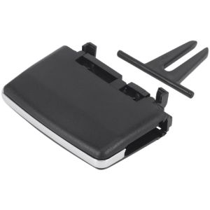 [HCM] Kẹp điều chỉnh lỗ thông gió điều hòa cho xe hơi Mercedes-Benz W204 C180 C200 C260 (1 cái)