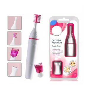 เครื่องโกนขนไฟฟ้า โกนขน เครื่องกันคิ้ว ที่กันคิ้วไฟฟ้า แต่งคิ้วที่่โกนกันขนคิ้ว แบบพกพา ส่งจากไทย