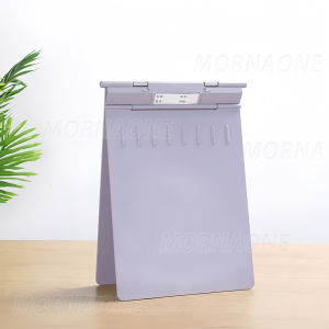 Abs Plastic Medical Record Holder Patient Chart For Hospital Doctor Nurse Medical Workers