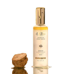 ♟South Korea Dalba Spray Delperdelle Platinum Stewardess White Truffle Essence Spray 100ml❊
