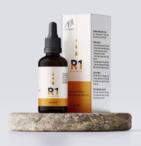 Serum R1 siêu phục hồi làm dày da tái tạo và làm lành vết thương giữ ẩm cấp nước cho da giảm hiện tượng kích ứng ban đỏ săn chắc da và làm mờ nếp nhăn
