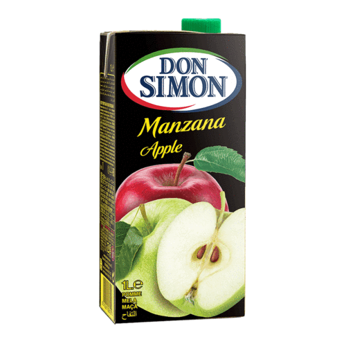 Simoi Apple Don Simon Apple Juice | Lazada PH