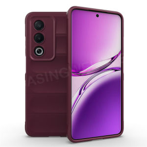 Casing For Oppo A3 Pro A3Pro OppoA3Pro 5G 2024 Shockproof Silicone TPU Protector Anti-drop Phone Case Back Cover