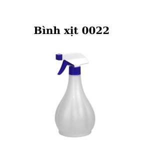 Bình Xịt Tưới Cây Vòi Xịt Phun Sương 2L 2.5L VIỆT NHẬT 0015/0016/0022/0026/0028/0029 - TADAHOME