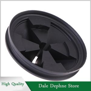 [Dale Dephne] Disposal Splash Guard Garbage Stopper Ring Cover For InSinkErator Rubber Collar