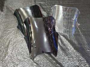 Mvp Gallery - WINSHIELD NMAX OCITO WINSIL NMAX VISOR NMAX
