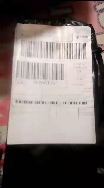 Buyer review video 3