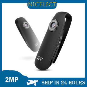 New IDV HD 1080P outdoor camera recorder camera surveillance camera sports camera